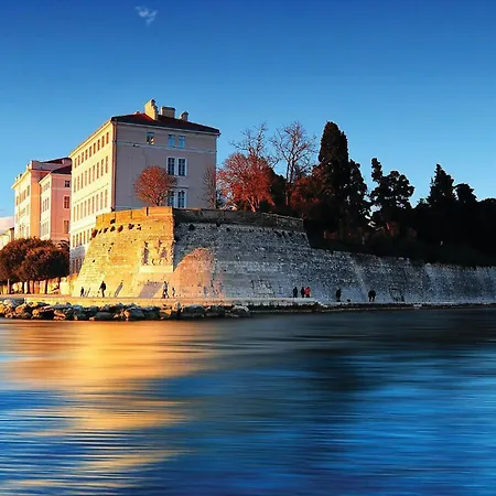 Gorgeous In Novigrad With Kitchen Novigrad (Dalmatia)