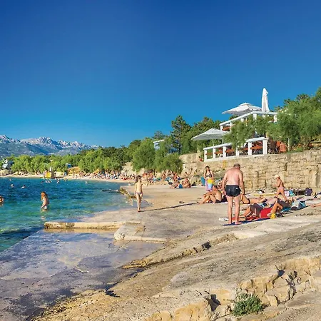 Gorgeous In Novigrad With Kitchen Prázdninový dům *