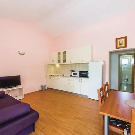 Gorgeous In Novigrad With Kitchen Prázdninový dům